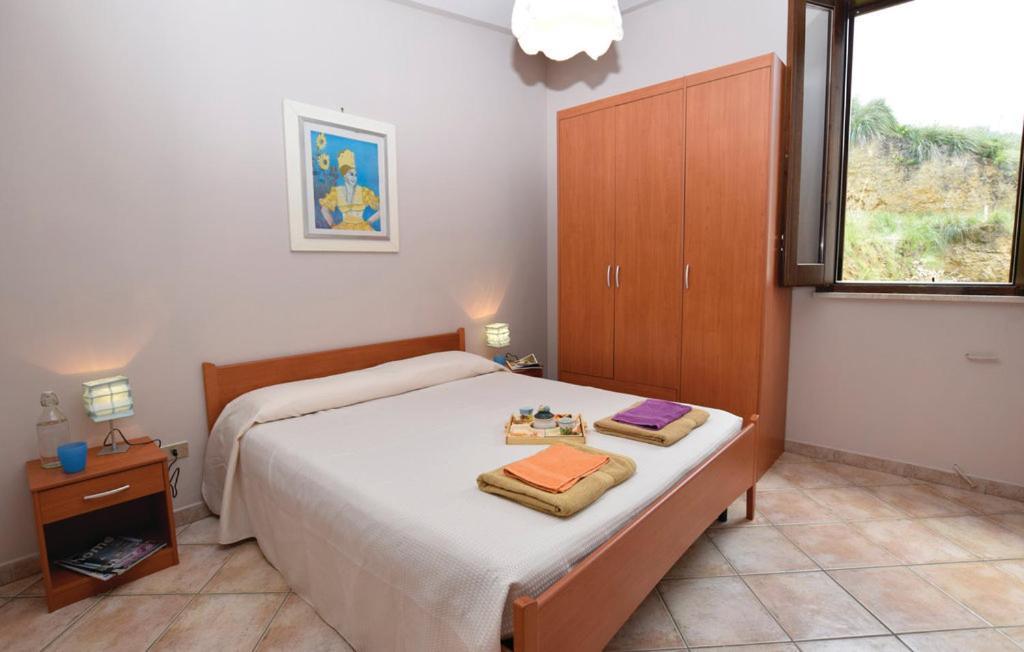 Case Vacanze Con Piscina Altavilla Milicia Exterior foto